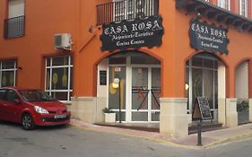 Casa Rosa